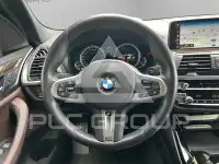 2018 BMW X3