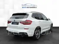 2018 BMW X3