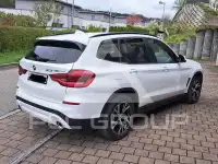 2018 BMW X3
