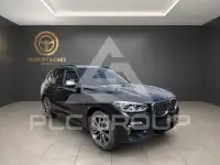 2018 BMW X3