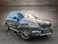2018 BMW X3