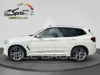 2018 BMW X3