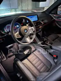 2018 BMW X3