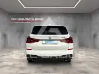 2018 BMW X3