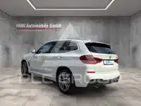 2018 BMW X3