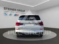 2018 BMW X3
