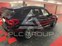 2018 BMW X3