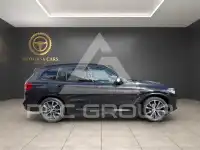 2018 BMW X3