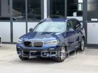 2018 BMW X3