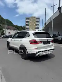 2018 BMW X3