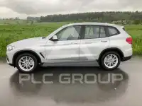 2018 BMW X3