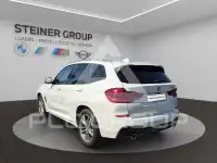 2018 BMW X3