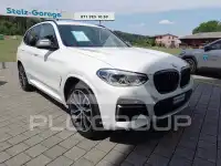 2018 BMW X3