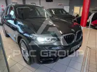 2018 BMW X3