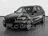 2018 BMW X3