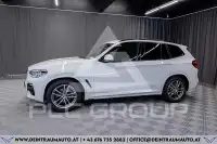 2018 BMW X3