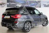 2018 BMW X3