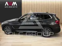 2018 BMW X3