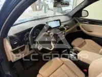 2018 BMW X3
