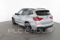 2018 BMW X3
