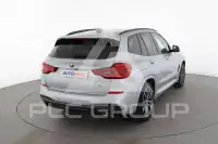 2018 BMW X3