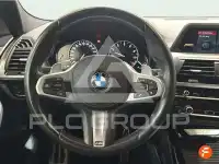 2018 BMW X3