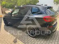 2018 BMW X3