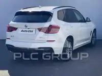 2018 BMW X3