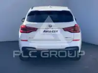 2018 BMW X3