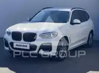 2018 BMW X3