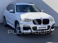 2018 BMW X3