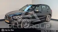 2018 BMW X3