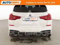 2018 BMW X3