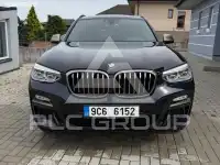 2018 BMW X3