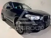 2018 BMW X3