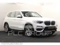2018 BMW X3