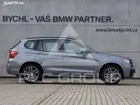 2018 BMW X3