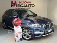 2018 BMW X3