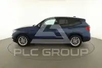 2018 BMW X3