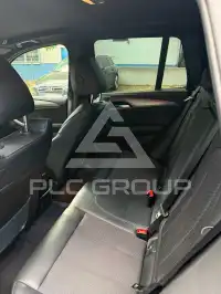 2018 BMW X3