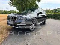 2018 BMW X3