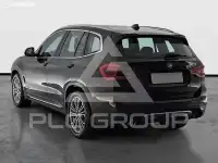 2018 BMW X3