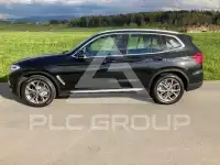 2018 BMW X3