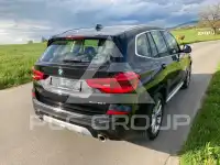 2018 BMW X3