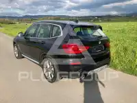 2018 BMW X3