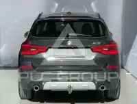 2018 BMW X3