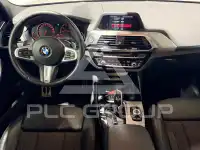 2018 BMW X3