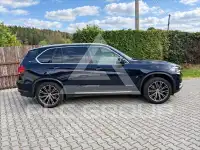 2018 BMW X5