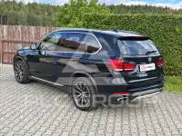 2018 BMW X5
