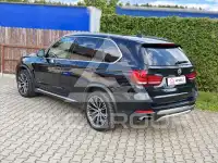 2018 BMW X5